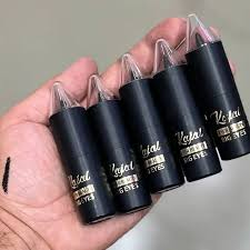 سرمه چشم گیاهی تقویت کننده رشد مژه و ابرو